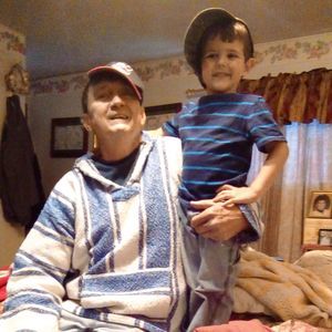 Meet your Posher, Carol